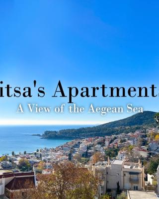 Nitsa Apartment