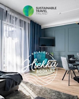 Hilmantori Apartments by Hiekka Booking