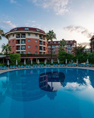 Palmeras Beach Hotel Ultra All Inclusive