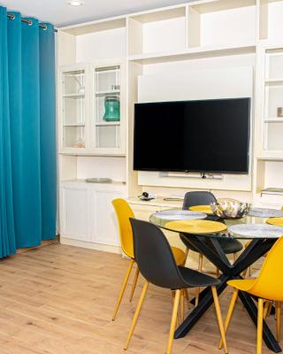 Sunny House Apartment 44 Malta
