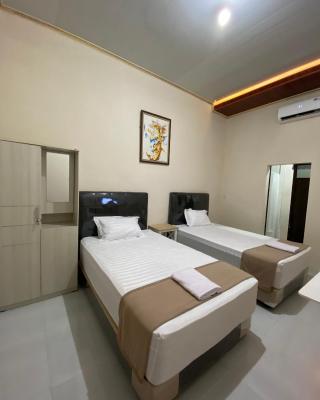 Nawasena Guesthouse Jogja