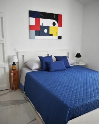 Casa Vacanze La Dimora di Santa Barbara