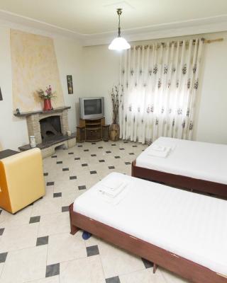 Vila 57 HOTEL