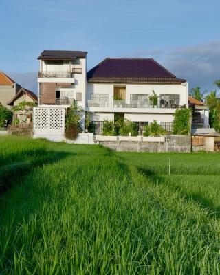 VILLARIZ Ubud , Bali