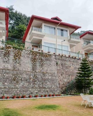 The Fern Surya Resort Kasauli Hills, Dharampur