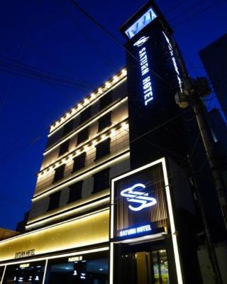 Dongdaemun Saturn Hotel