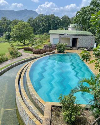 The Corbett Greens