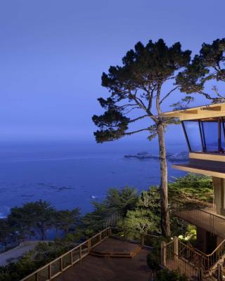 Hyatt Carmel Highlands