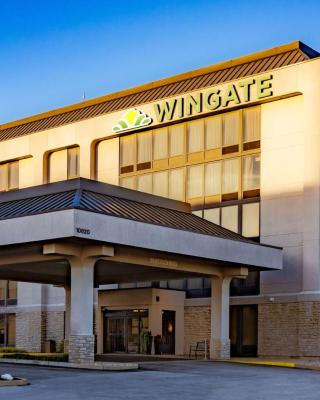 Wingate by Wyndham St Louis Airport