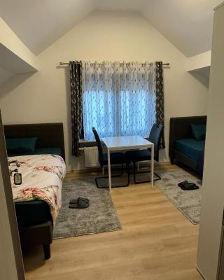 Luis Apartment Rüsselsheim D1
