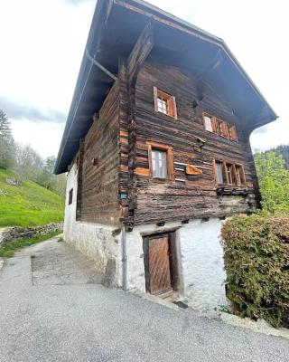 Cosy mountain apartment 5min walk from Gondola