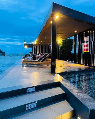 The base Central Pattaya 1005 by Numam