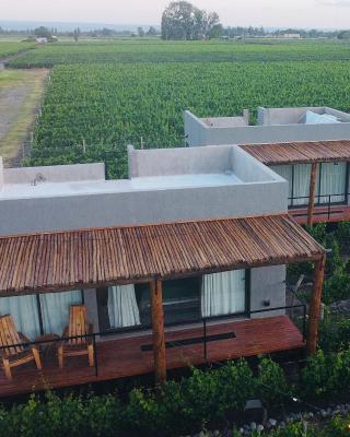 La Viñita Wine Lodge