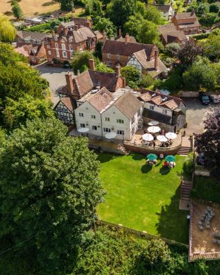 The Manor at Abberley