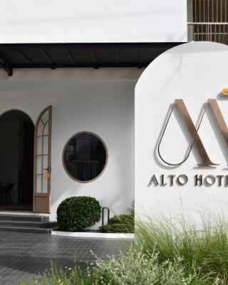 Alto Hotel M