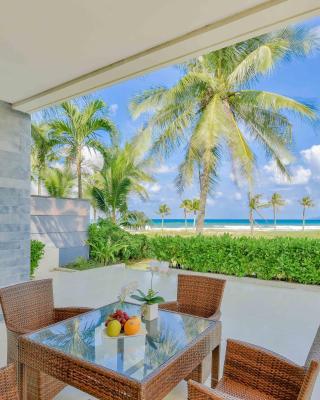 Dreamy Beach Villas And Resort