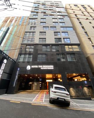 HOTEL THE DESIGNERS LYJ SUITE YEOKSAM