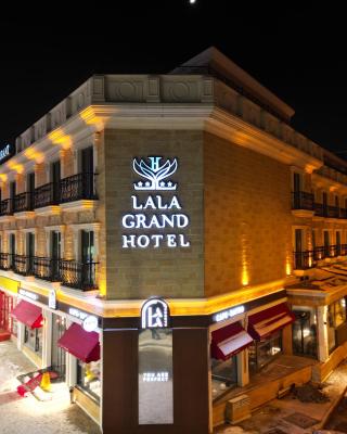 Lala Grand Hotel