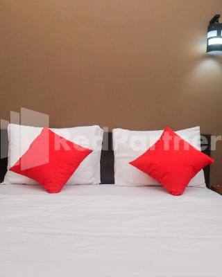 Travelista Homestay near GOR Candradimuka Semarang Mitra RedDoorz