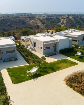 Aegean Sunset Villas