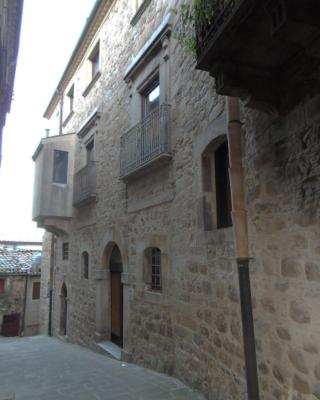 GRAZIA’S HOUSE
