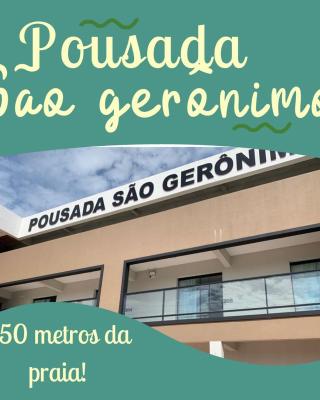 Pousada São Gerônimo