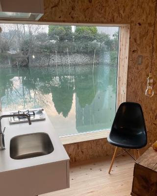 Mugi no Oyado "Mizube" - Vacation STAY 45537v