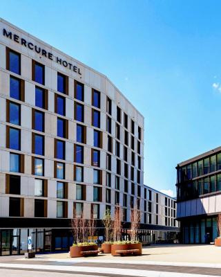Mercure Hotel Delémont