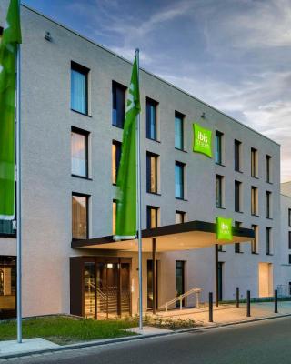 ibis Styles Friedrichshafen