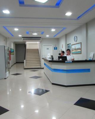Tapajós Center Hotel