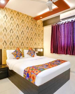 FabHotel Sai Vihar