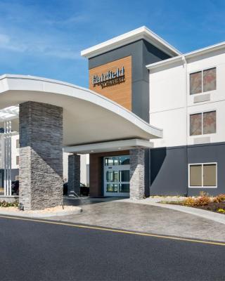 Fairfield by Marriott Chesapeake