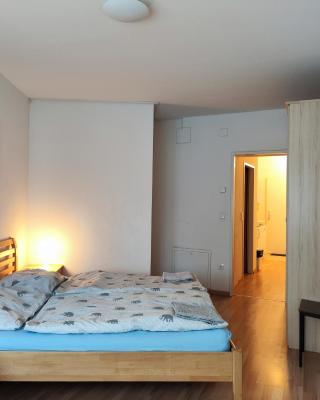 Hostel&ApartServices Vienna