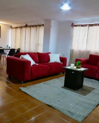 Departamento en el centro de Tuxtla Gutiérrez