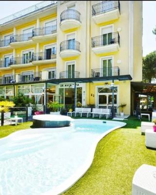 Hotel Europa Milano Marittima