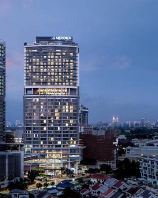 Le Meridien Petaling Jaya