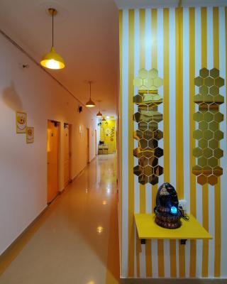 Yellow Inn Guest House