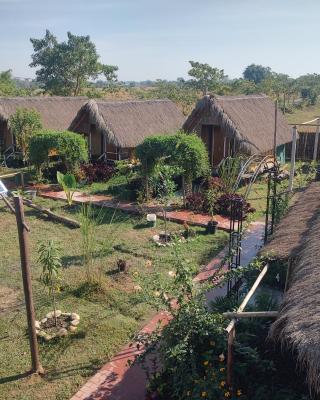 AVA Resort, Kaziranga