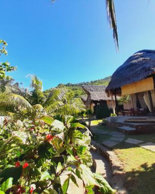 JEJU Cottages