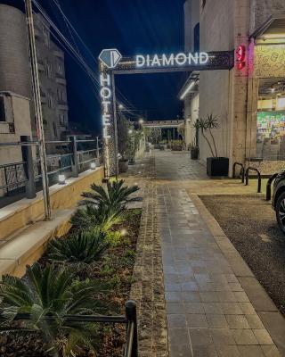 Diamond Hotel