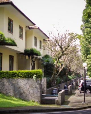 普里塞缇阿布迪旅馆