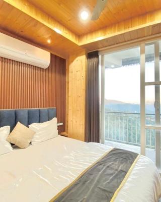 The Walnut Homestay I Kasauli I Perfect Stay