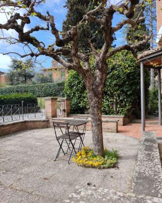 Casa degli Affreschi Tuscany