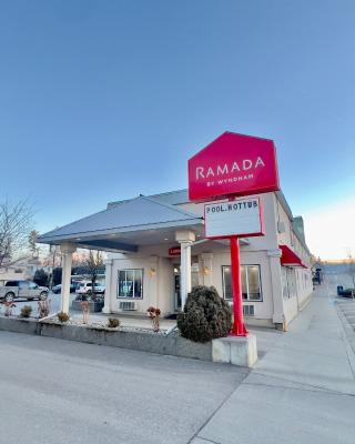 Ramada by Wyndham