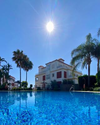Mon paradis au soleil