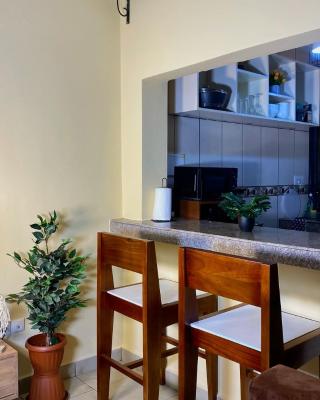 Appartement Tradex Mimboman(Terminus)
