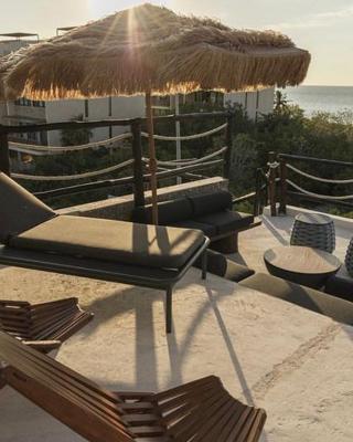 Casa Mar- Ocean View Luxury Villa