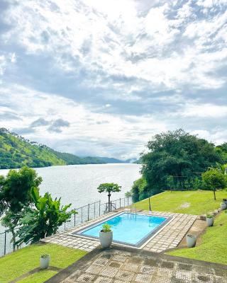 Villa Victoria Edge