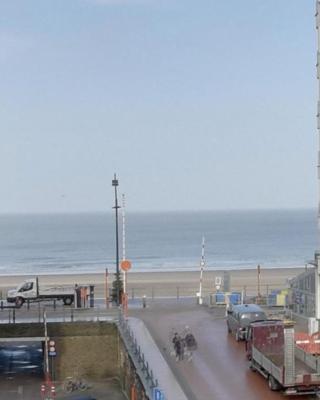 Zeewind Blankenberge