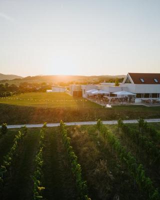 WEINBLICK & WEINGUT Grafinger